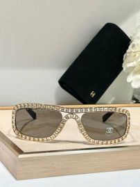 Picture of Chanel Sunglasses _SKUfw56650364fw